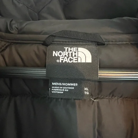 The North Face Hydrenalite XL - Picture 4 of 6